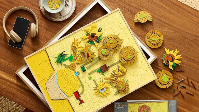 Unveiling the Latest LEGO Offers: Stylish Sets for Every Enthusiast