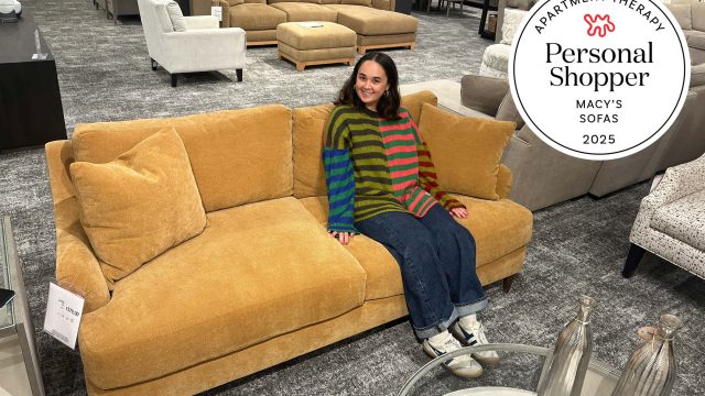 Discover Affordable Elegance: Best Sofas at Macy's Sale