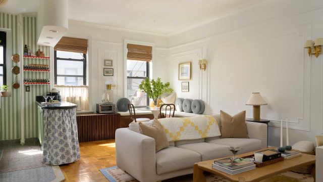 Top Affordable Sofas for Compact Living Spaces