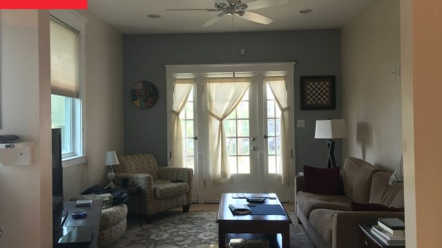Transform Your Living Space: Color and Storage Solutions