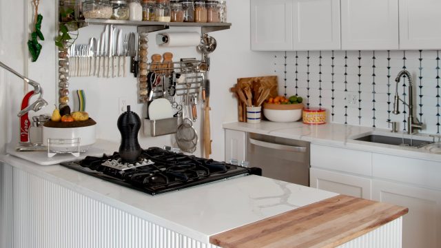 Maximize Your Kitchen Space with Affordable Storage Solutions