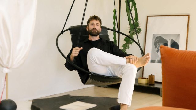 Gabriel Yuri: Transforming Spaces with Innovative Designs