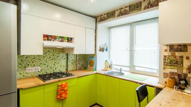 The Resurgence of 70s Kitchen Trends: Why Avocado Green Is Making a Comeback