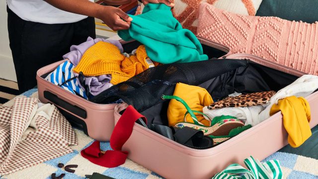 Revolutionizing Travel: The Versatile Utility Bag You Need