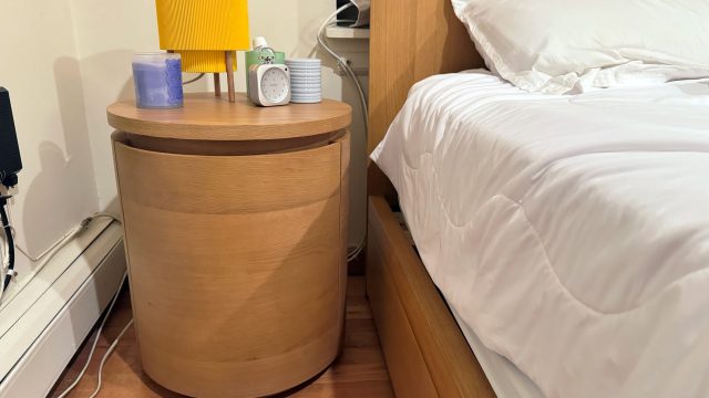 Revamping Your Space: The Benefits of Stylish Storage Solutions