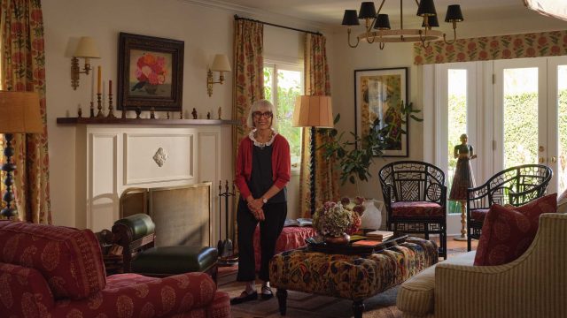 Reimagining Spaces: The Innovative Vision of Julia Chasman