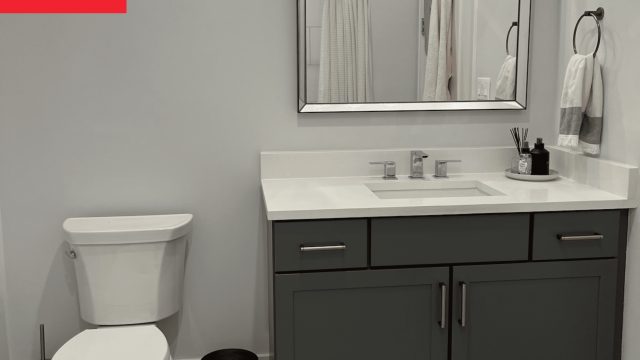 Transform Your Home: Creative Ideas for a Custom Powder Room