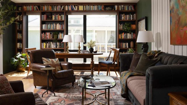 Sustainable Style: How Secondhand Finds Transform Interiors