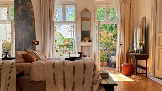 Reviving Heritage: A Designer's 12-Year Restoration Journey