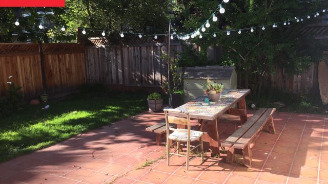 Transforming Your Backyard: From Drab to Dreamy Living Space