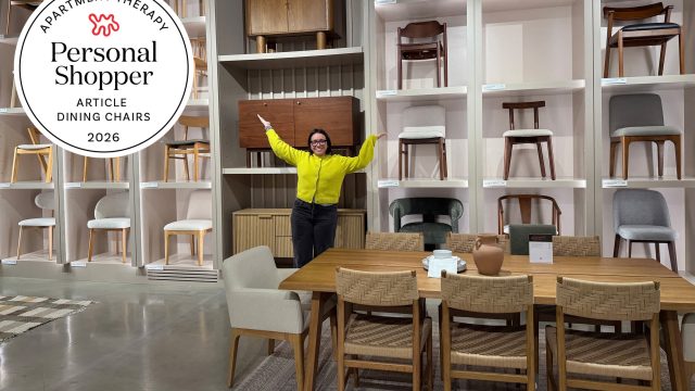 Discover the Top Dining Chairs for Every Style and Preference