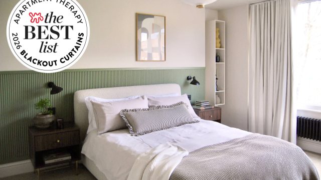 Transform Your Sleep: The Ultimate Guide to Blackout Curtains