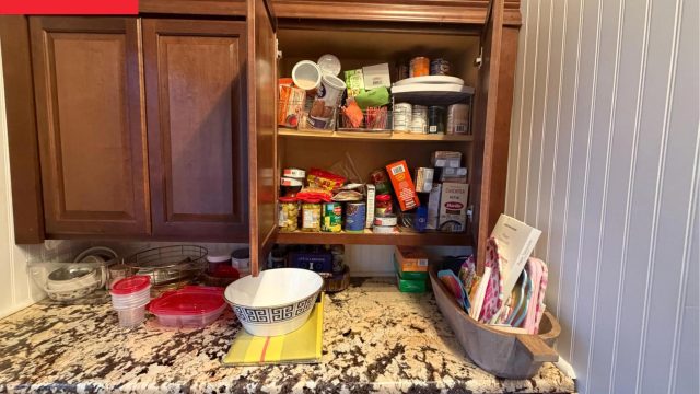 Revitalize Your Pantry: Essential Tips for a Clutter-Free Kitchen