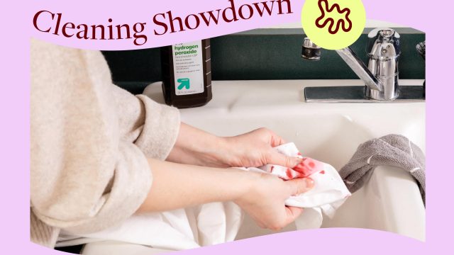 Effective Blood Stain Removal: Discover the Top Method for Quick Results