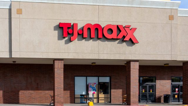 Unlocking the Secrets of Optimal Shopping at T.J. Maxx and Marshalls