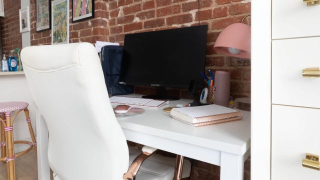 Enhance Your Work-from-Home Experience with Ergonomic Office Chairs