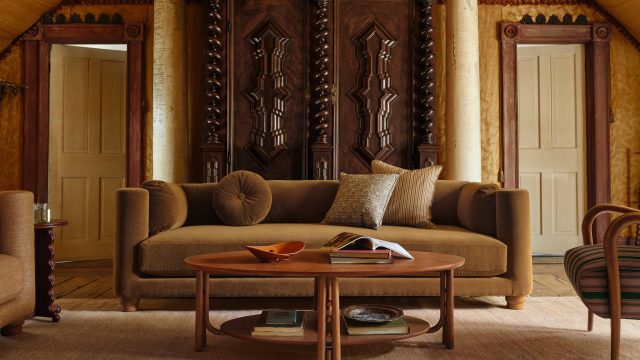 Discover the Timeless Charm of the Latest West Elm Collection
