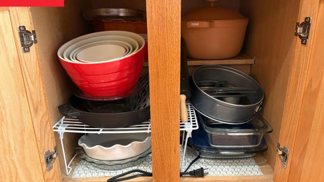 Transform Your Kitchen: Expert Tips for an Organized Space