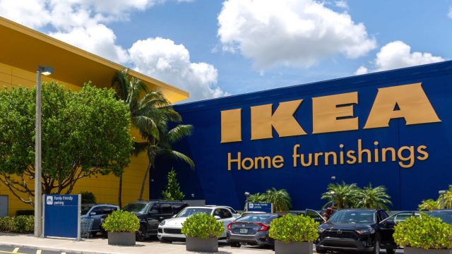 Elevate Your Space with IKEA's Affordable Luxe Furniture Collection