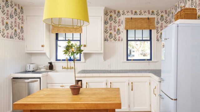 Transform Your Kitchen with Trendy Cabinet Upgrades