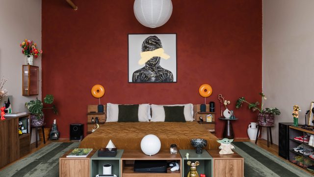 Transforming Industrial Spaces: A Creative Revolution