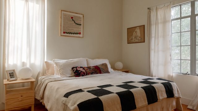 Sheer Curtains: A Modern Revival Transforming Interior Design