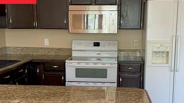 Transforming Dated Spaces: A Chic Kitchen Revamp