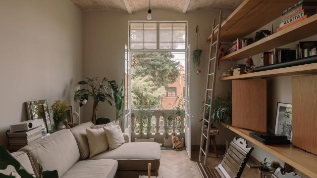 Transforming Small Spaces: Innovative Design Strategies for Tiny Homes