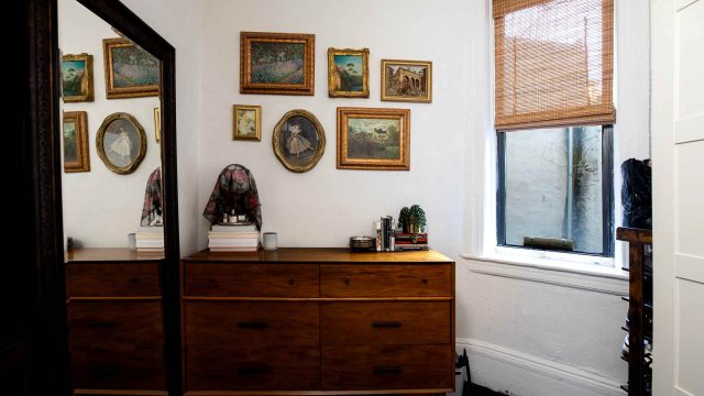 Stylish Storage Solutions: Elevate Your Small Space with Trendy Dressers