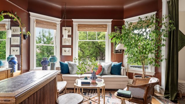 Vintage-Inspired Lamps from Walmart Capture Attention