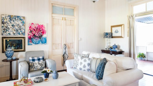 Embrace Coastal Charm: Transform Your Space with Seashell Decor