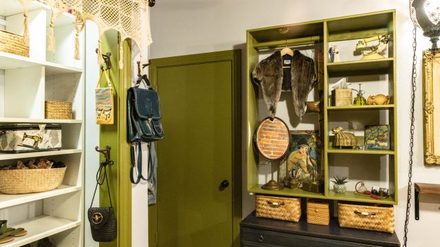 Innovative Closet Solutions: Why a Wine Rack May Be Your Best Bet