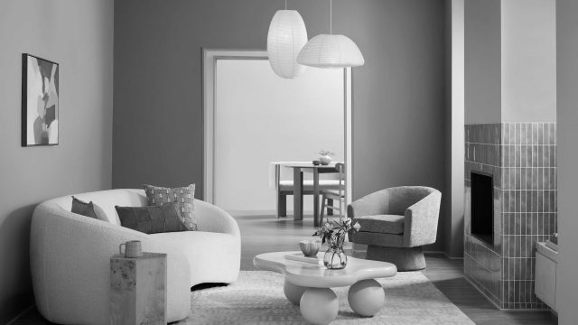 Discover the Underrated Blue Set to Define Design Trends by 2027