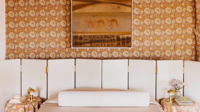 Transform Your Space: Why Room Dividers Are the New Headboards