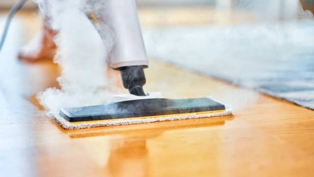 Discover the Power of This Steam Cleaner: A Must-Have for Every Home
