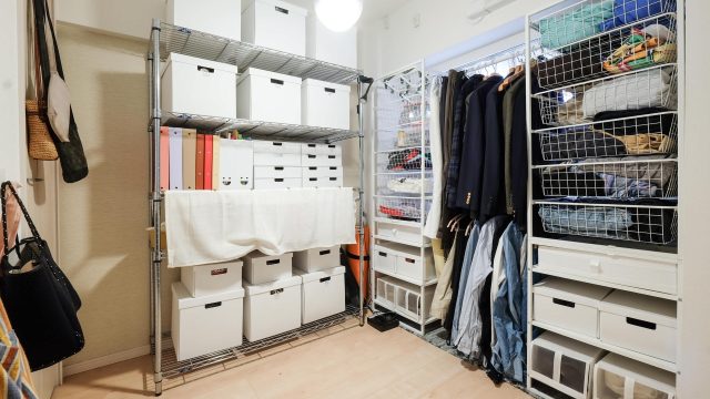 Budget-Friendly Home Organization: Top DIY Closet Solutions