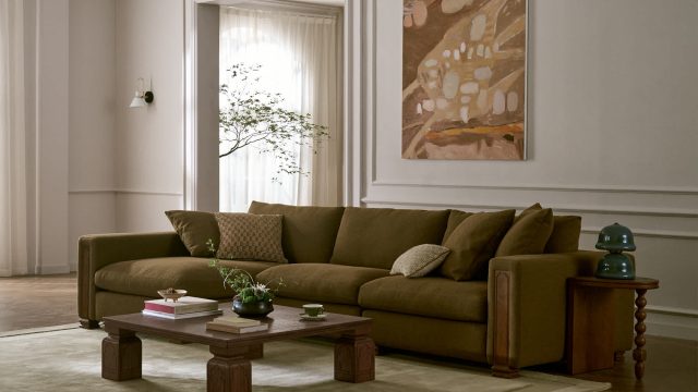 Tan France Launches Stunning Home Collection: A Blend of Style and Comfort