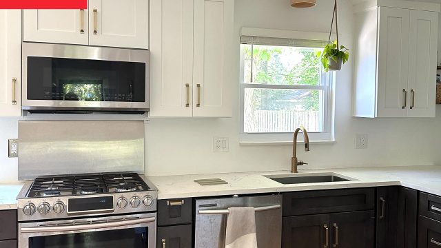 Revamp Your Kitchen with a Bold Backsplash: A Designer's Take