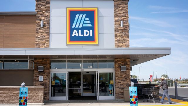 Aldi's Popular $8 Icon Candles Make a Comeback—Act Fast!