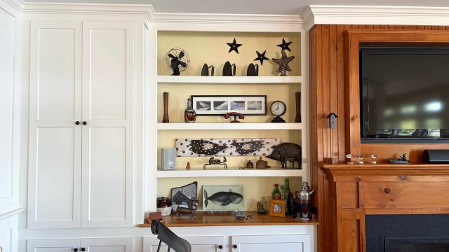 Revolutionize Your Space: An Innovative Painting Technique to Try Now