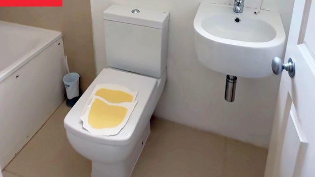 Transform Your Bathroom Into a Personal Cinema Experience