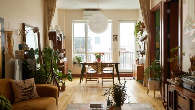 Revival of Vintage Glassware: A Timeless Trend in Home Decor