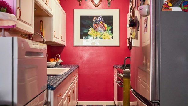 Innovative Kitchen Storage Solutions: Maximizing Space with Style