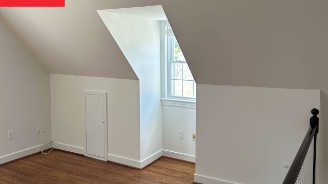 Transform Your Child's Room with a Cozy Floral Nook
