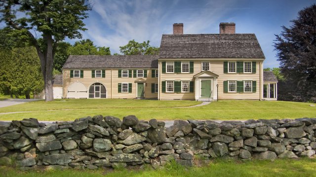 Reviving Ancient Cooling Techniques for Modern Homes