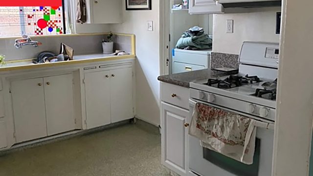 Transforming a Vintage Kitchen: A Modern Approach to Timeless Design