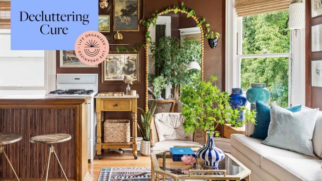Transform Your Space: The 14-Day Decluttering Challenge