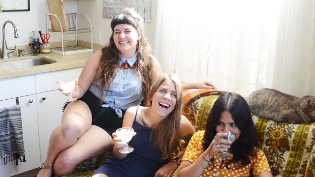 Building New Connections: Making Friends in Your 30s
