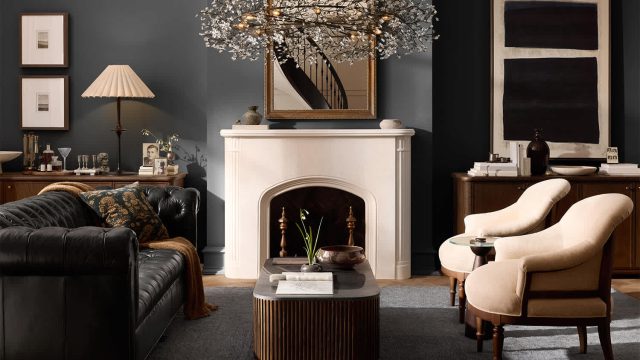 Discover the New Antique-Inspired Furniture Collection from Arhaus