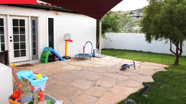 Transform Your Outdoor Space: The Perfect Finishing Touch